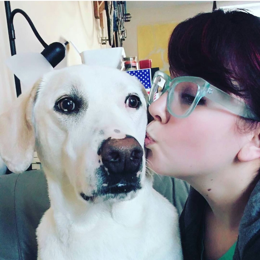 Meet your Posher, Marianne